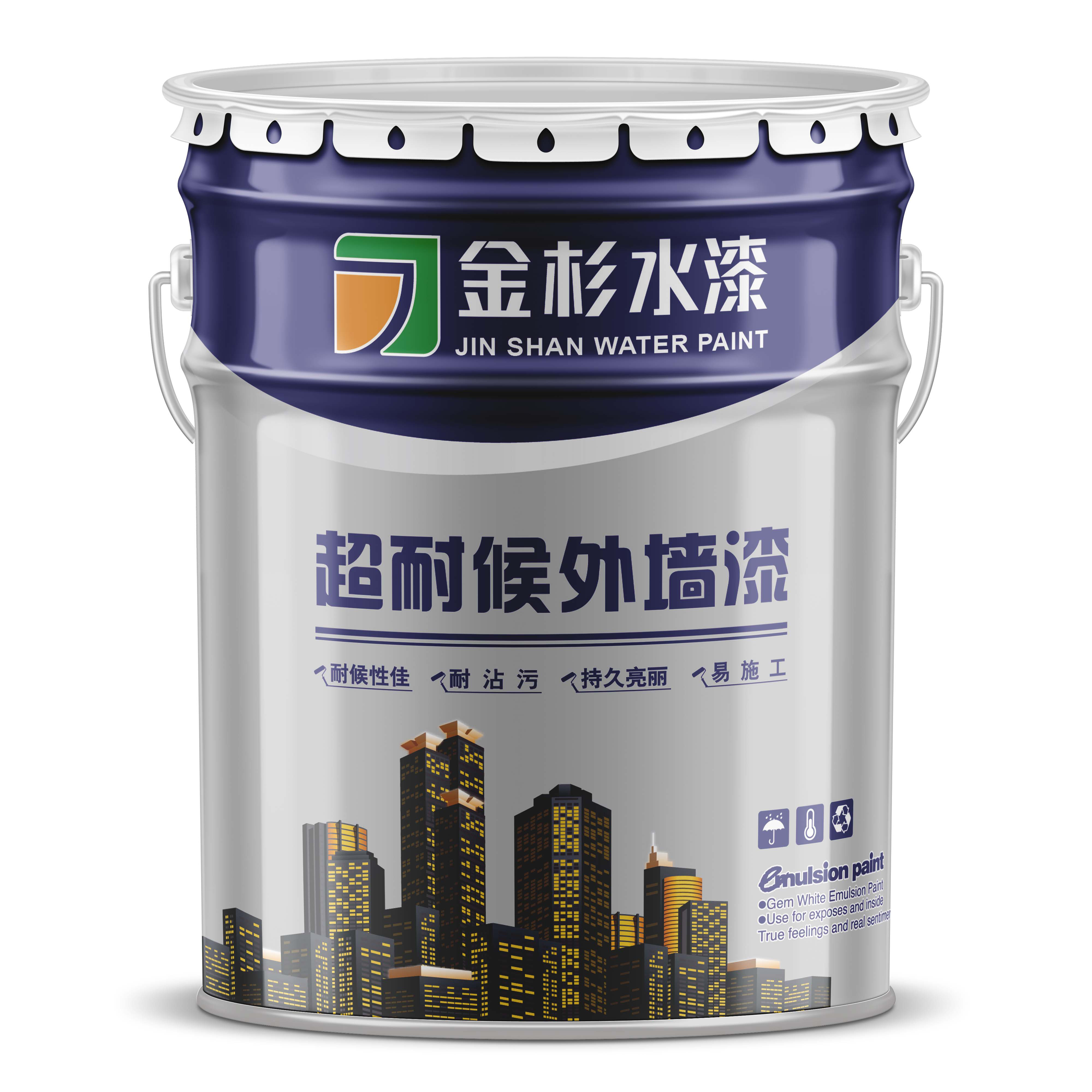 超耐候外墙漆2