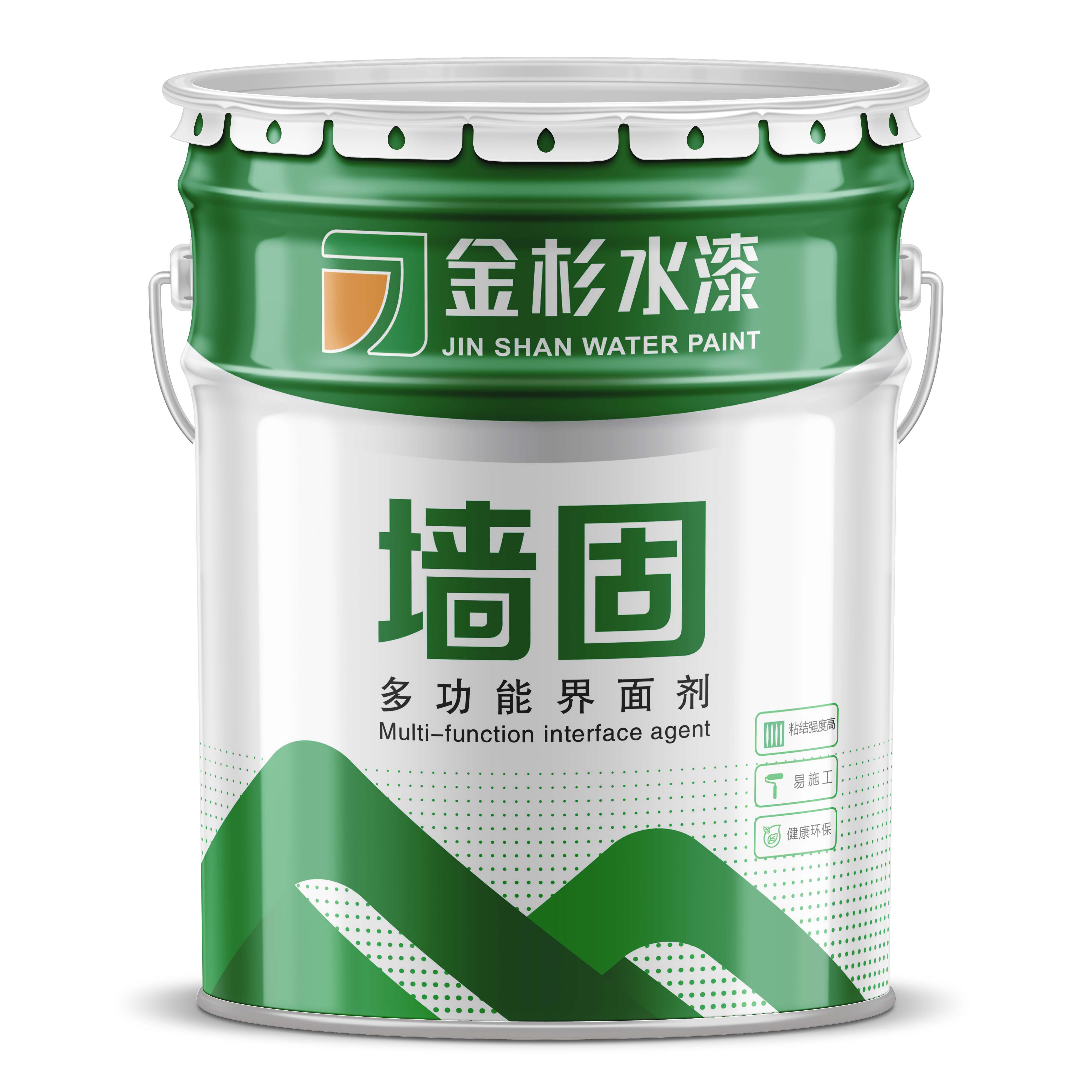 墙固 多功能界面剂